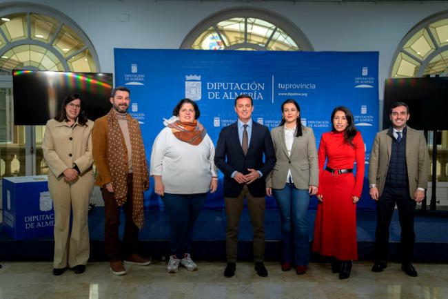 Almería se prepara para brillar en SIMOF 2025 con sus diseñadores destacados