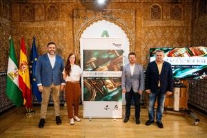 El programa Andalucía Sinfónica ofrecerá cuatro conciertos en Almería capital