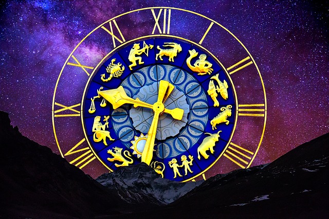 Descúbrelo todo sobre tu signo del zodiaco