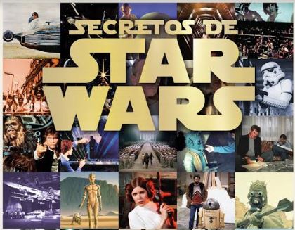 ‘Secretos de Star Wars’, con Peter Beale, este viernes en el Teatro Apolo