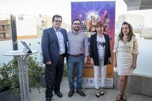 El Almería Summer Festival completa un verano repleto de música y actividades