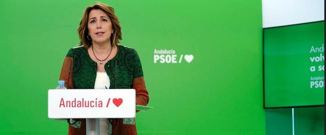 El PSOE pide a Moreno Bonilla comparecer cada 15 días pero respaldan que Sánchez lo haga cada dos meses