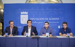 Terque revive las tradiciones con la XVI Jornada de Oficios Antiguos