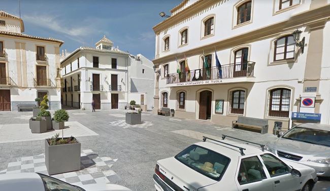 Tíjola es el municipio andaluz con mayor renta per cápita