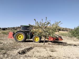 ASAJA Almería critica modificaciones insuficientes de la PAC 2023-2027