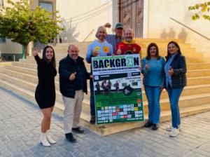 Tractormman hará una carrera solidaria de 24 horas en Celín