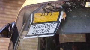 El Ayuntamiento De Vícar Se Adhiere al Control De Transporte Escolar