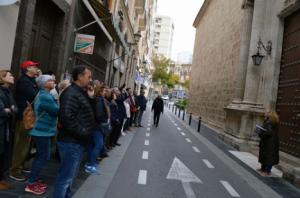 Recorrido cultural por los daños de la Guerra Civil en el patrimonio religioso almeriense