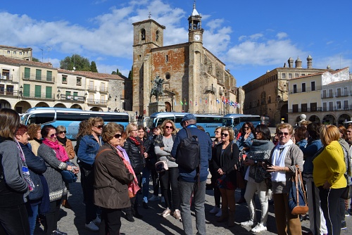 Abierto El Plazo Para El Viaje Cultural De Mujeres A Benalmádena Y Mijas