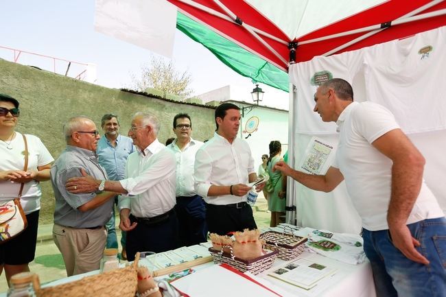 El Festival de Música Tradicional convierte a Turón el epicentro de la Cultura y Tradiciones de la Alpujarra