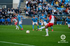 0-1: ¡Sexto triunfo consecutivo!