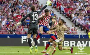 2-1 Dos penaltis no marcados pudieron cambiarlo todo