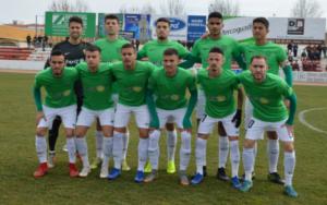 1-0: El Almería B complica sus opciones en la Liga