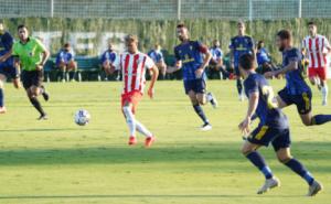 1-1: Buena imagen del Almería ante el Cádiz