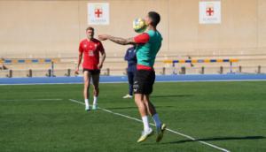 Almería se la juega en el Power Horse Stadium contra el Cádiz