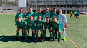 2-0: El Almería Femenino cae en su desplazamiento al campo del Granada B