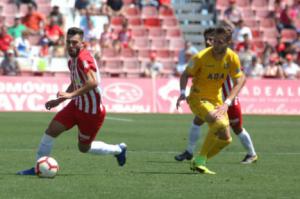 0-0: Un partido de pocas oportunidades