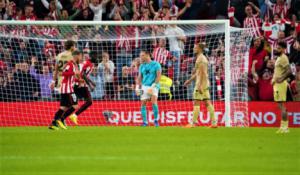 4-0: El Almería busca excusas tras su nueva derrota