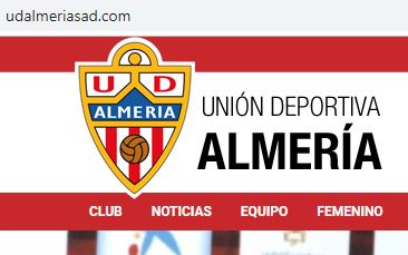 El club vuelve a darle presencia a las féminas de la UD Almería