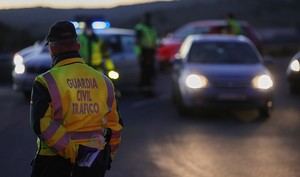 Trágico accidente en Cuevas del Almanzora deja un fallecido y cuatro heridos