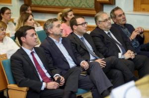 La UNED en Almería inaugura el curso con más de 1.500 alumnos