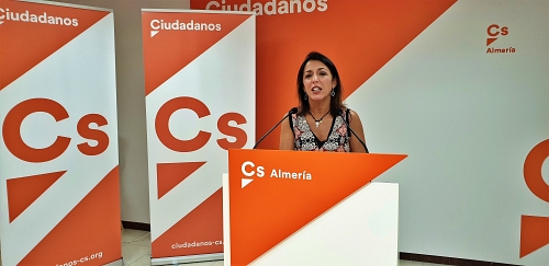 Bosquet: “El liderazgo económico en Andalucía está asegurado con Ciudadanos”