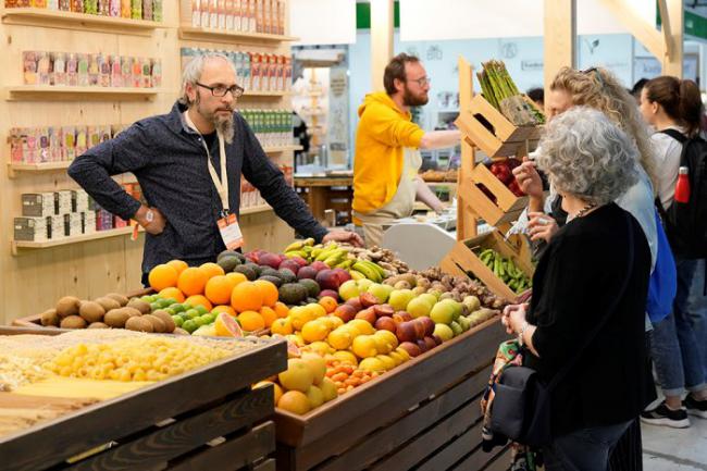 BioCultura se hace eco de la calificación de 'tóxica' a la agricultura almeriense