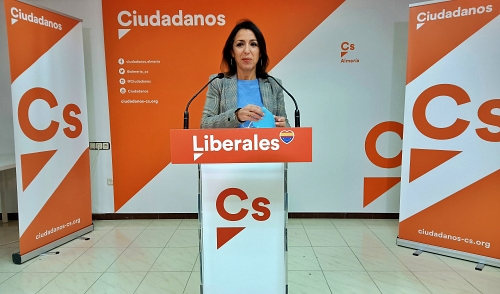 Bosquet: “Andalucía es el claro ejemplo del impacto de las políticas liberales de Ciudadanos”
 