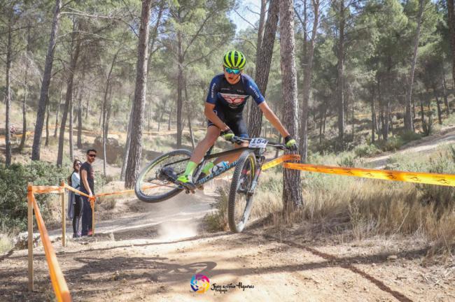 Primaflor-Mondraker-Rotor buscará en Estella la general del Superprestigio