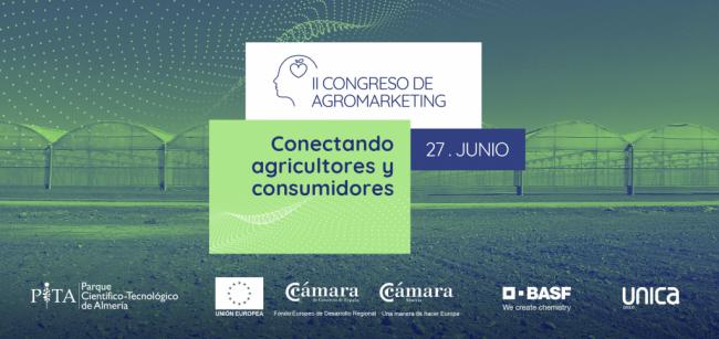 220 inscritos en el II Congreso Internacional de Agromarketing del PITA