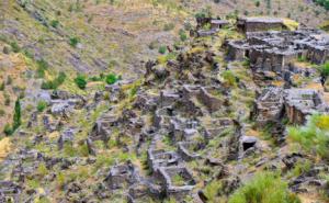 El Desconocido Machu Pichu Almeriense