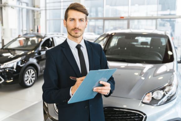 Cómo encontrar el coche de segunda mano perfecto para ti