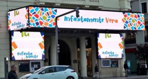 Vera es en FITUR un "Destino infinito"