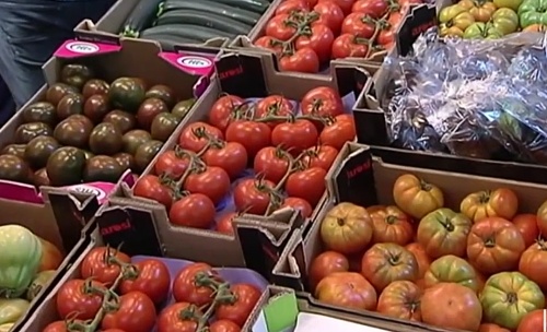 Piden que el sector agrícola sea considerado 'crítico' por el #COVID19