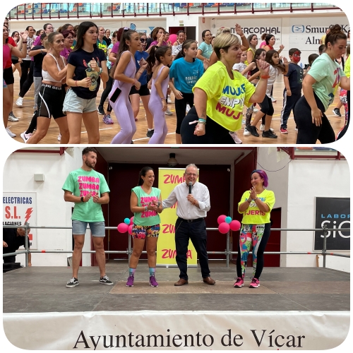 Lectura y Danza para interpretar la obra “Ana No”, del almeriense Agustín Gómez Arcos