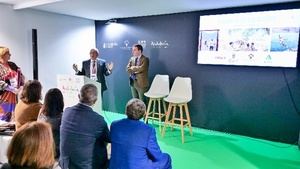 Vícar Sorprende En Fitur Con “La Grandeza De Lo Histórico, Lo Cultural, Lo Paisajístico”