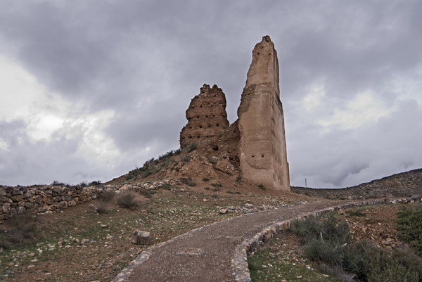 La II Ruta Berja Ciudad Patrimonial mostrará el legado Romano y Árabe