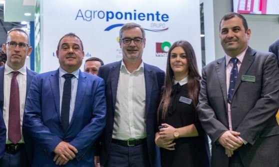 Cs registra en el Parlamento de Andalucía una iniciativa en defensa del sector agrícola