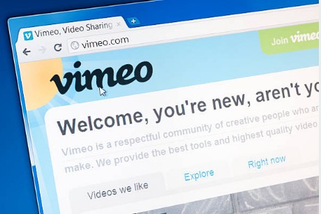 Cómo subir tus videos a Vimeo en pocos pasos