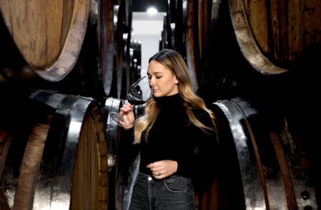 Ronda y sus vinos de alta calidad