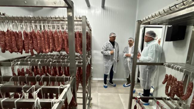 La familia de empresas de ‘Sabores Almería’ sigue creciendo