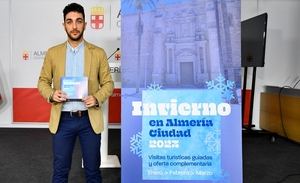 Conocer Almería en invierno con 40 visitas guiadas