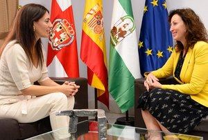 Puerto-Ciudad centra la primera reunión Vázquez-Soto