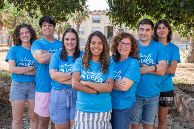 Universitarios almerienses, galardonados en los XII Premios al Voluntariado Universitario de la Fundación Mutua Madrileña