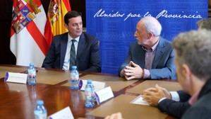 Diputación de Almería se adhiere al Decreto de Revisión de Precios