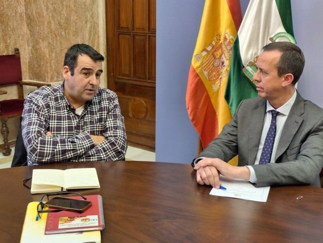 COAG Almería pide más apoyo de los Grupos ROCA contra robos en el campo