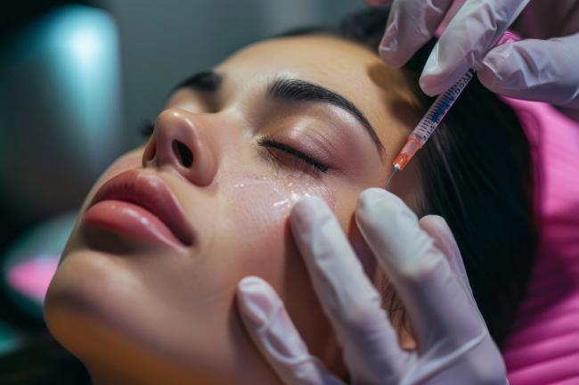 Botox: Cómo elegir el especialista adecuado para tu tratamiento