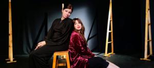 La Red Andaluza de Teatros Públicos programa cuatro funciones en Almería