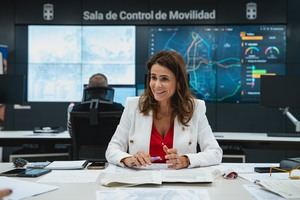 Almería implementará su Zona de Bajas Emisiones en 2025