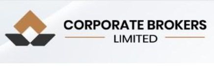 Corporate Brokers Limited logo